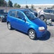 KL1TD66607B697370 2007 Chevrolet Aveo 5 Ls auction photo thumbnail 1