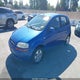 KL1TD66607B697370 2007 Chevrolet Aveo 5 Ls auction photo thumbnail 2
