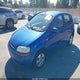 KL1TD66607B697370 2007 Chevrolet Aveo 5 Ls auction photo thumbnail 6