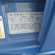 KL1TD66607B697370 2007 Chevrolet Aveo 5 Ls auction photo thumbnail 9