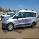 NM0GS9E79H1302764 2017 Ford Transit Connect Xl auction photo thumbnail 14