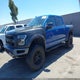 1FTFW1RG0KFC09267 2019 Ford F-150 Raptor auction photo thumbnail 2