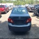 2T1BU40E99C121046 2009 Toyota Corolla Le auction photo thumbnail 16