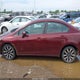 19XFB2F91EE055979 2014 Honda Civic Ex-L auction photo thumbnail 15