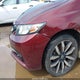 19XFB2F91EE055979 2014 Honda Civic Ex-L auction photo thumbnail 6