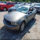 1ZVFT80N755225597 2005 Ford Mustang V6 Deluxe/V6 Premium auction photo thumbnail 2