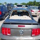 1ZVFT80N755225597 2005 Ford Mustang V6 Deluxe/V6 Premium auction photo thumbnail 6