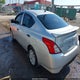 3N1CN7AP3FL951598 2015 Nissan Versa 1.6 S+ auction photo thumbnail 3