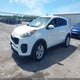 KNDPM3AC5H7108307 2017 Kia Sportage Lx auction photo thumbnail 2