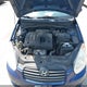 KMHCN46C69U335885 2009 Hyundai Accent Gls auction photo thumbnail 10