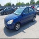 KMHCN46C69U335885 2009 Hyundai Accent Gls auction photo thumbnail 2