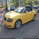 TRUTC28N741010689 2004 Audi Tt 1.8L auction photo thumbnail 2