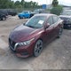 3N1AB8CV1NY255714 2022 Nissan Sentra Sv Xtronic Cvt auction photo thumbnail 2