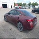 3N1AB8CV1NY255714 2022 Nissan Sentra Sv Xtronic Cvt auction photo thumbnail 3