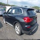 5UXTR9C51JLC80110 2018 BMW X3 xDrive30I auction photo thumbnail 3