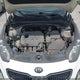 KNDPNCAC8H7084632 2017 Kia Sportage Ex auction photo thumbnail 10
