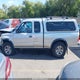 4TAWN72N7YZ631778 2000 Toyota Tacoma Base V6 auction photo thumbnail 14