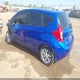3N1CE2CP3FL428484 2015 Nissan Versa Note Sv auction photo thumbnail 3