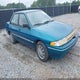 3MAPM10J7PR659799 1993 Mercury Tracer auction photo thumbnail 1