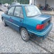 3MAPM10J7PR659799 1993 Mercury Tracer auction photo thumbnail 3