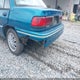 3MAPM10J7PR659799 1993 Mercury Tracer auction photo thumbnail 6