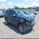 1C4RJFBTXEC140898 2014 Jeep Grand Cherokee Limited auction photo thumbnail 1