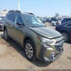 4S4BTADC6S3174677 2025 Subaru Outback Premium auction photo thumbnail 1