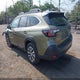 4S4BTADC6S3174677 2025 Subaru Outback Premium auction photo thumbnail 3