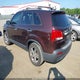 5XYKU3A68CG257682 2012 Kia Sorento Ex auction photo thumbnail 3