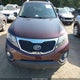 5XYKU3A68CG257682 2012 Kia Sorento Ex auction photo thumbnail 6