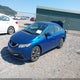 19XFB2F84FE202904 2015 Honda Civic Ex auction photo thumbnail 2