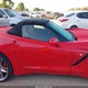 1G1YK3D71E5131222 2014 Chevrolet Corvette Stingray Z51 auction photo thumbnail 13