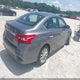 3N1AB7APXKY455372 2019 Nissan Sentra Sv auction photo thumbnail 4