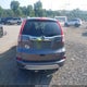 5J6RM4H99FL125490 2015 Honda Cr-V Touring auction photo thumbnail 16
