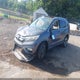 5J6RM4H99FL125490 2015 Honda Cr-V Touring auction photo thumbnail 2