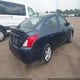 3N1CN7AP5HL905130 2017 Nissan Versa 1.6 S+ auction photo thumbnail 4