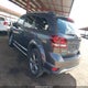 3C4PDCGB8GT240759 2016 Dodge Journey Crossroad auction photo thumbnail 3
