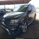 3C4PDCGB8GT240759 2016 Dodge Journey Crossroad auction photo thumbnail 2