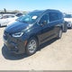 2C4RC1BG2NR158481 2022 Chrysler Pacifica Touring L auction photo thumbnail 2