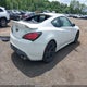 KMHHU6KH9CU067394 2012 Hyundai Genesis 3.8 Track auction photo thumbnail 4