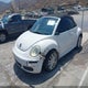 3VWRF31Y29M408793 2009 Volkswagen New Beetle 2.5L auction photo thumbnail 2