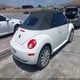 3VWRF31Y29M408793 2009 Volkswagen New Beetle 2.5L auction photo thumbnail 4