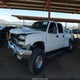 1GCHK23D66F244751 2006 Chevrolet Silverado 2500Hd Lt3 auction photo thumbnail 2
