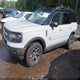 3FMCR9D92NRD00710 2022 Ford Bronco Sport Badlands auction photo thumbnail 2