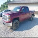 1GCVKREC3EZ301131 2014 Chevrolet Silverado 1500 1Lt auction photo thumbnail 2