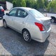 3N1CN7AP5JL854749 2018 Nissan Versa 1.6 Sv auction photo thumbnail 3