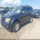 1FMCU4K3XAKC05889 2010 Ford Escape Hybrid Limited auction photo thumbnail 2