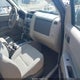 1FMCU4K3XAKC05889 2010 Ford Escape Hybrid Limited auction photo thumbnail 5