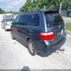 5FNRL38486B402351 2006 Honda Odyssey Ex auction photo thumbnail 3