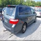 5FNRL38486B402351 2006 Honda Odyssey Ex auction photo thumbnail 4